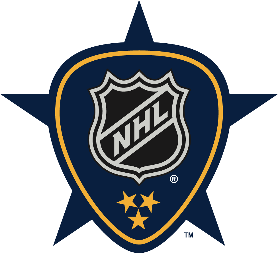 NHL All-Star Game 2016 Alternate Logo iron on heat transfer